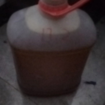 湖南山茶油