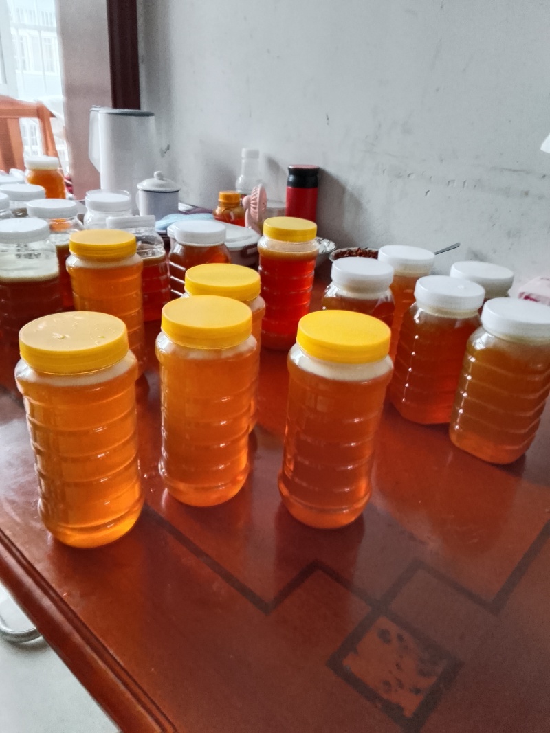 土蜂蜜