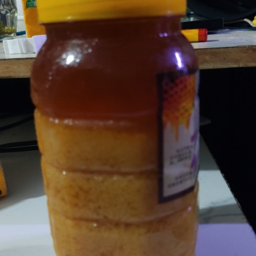 大薤山农家蜂蜜