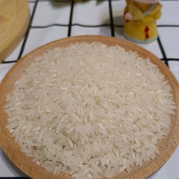 稻香富硒大米