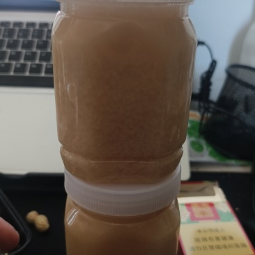 阜平大山蜂蜜