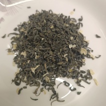 绿茶
