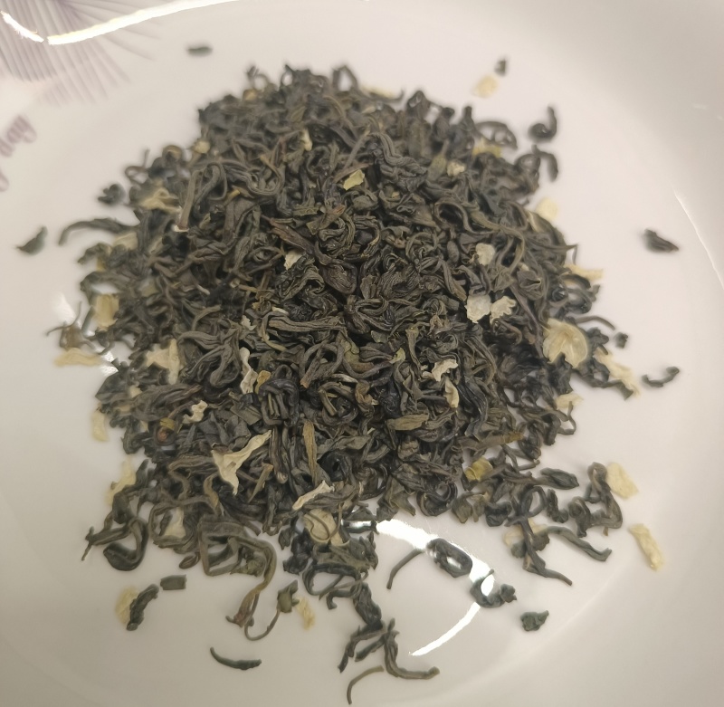 绿茶