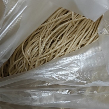 纯红薯粉条