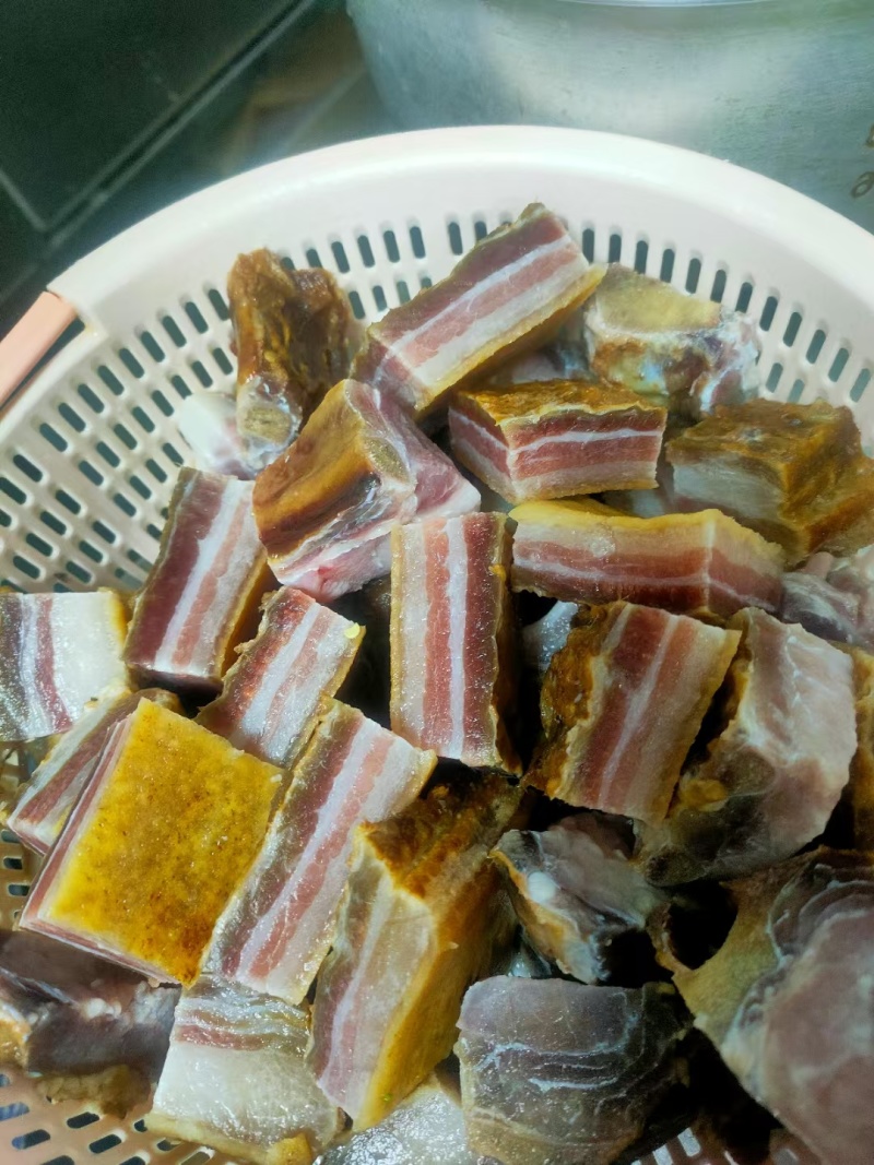 恩施腊肉