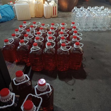 红酒米酒月子酒