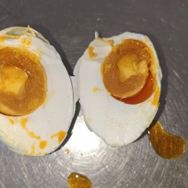常年供应咸鸭蛋