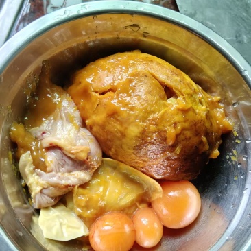 鸡宝