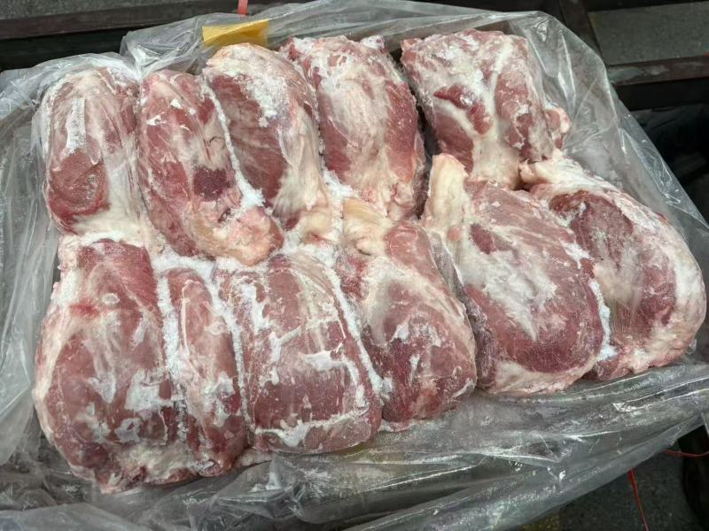 猪腱子肉