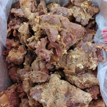 韵香熟牛肉，工厂价25一斤性价比**利润空间大，用途多山