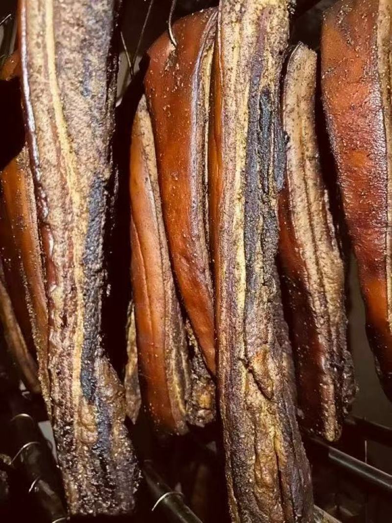 贵州烟熏香肠烟熏腊肉