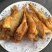 预制菜干炸小黄鱼干炸带鱼段干炸里脊加热即可上