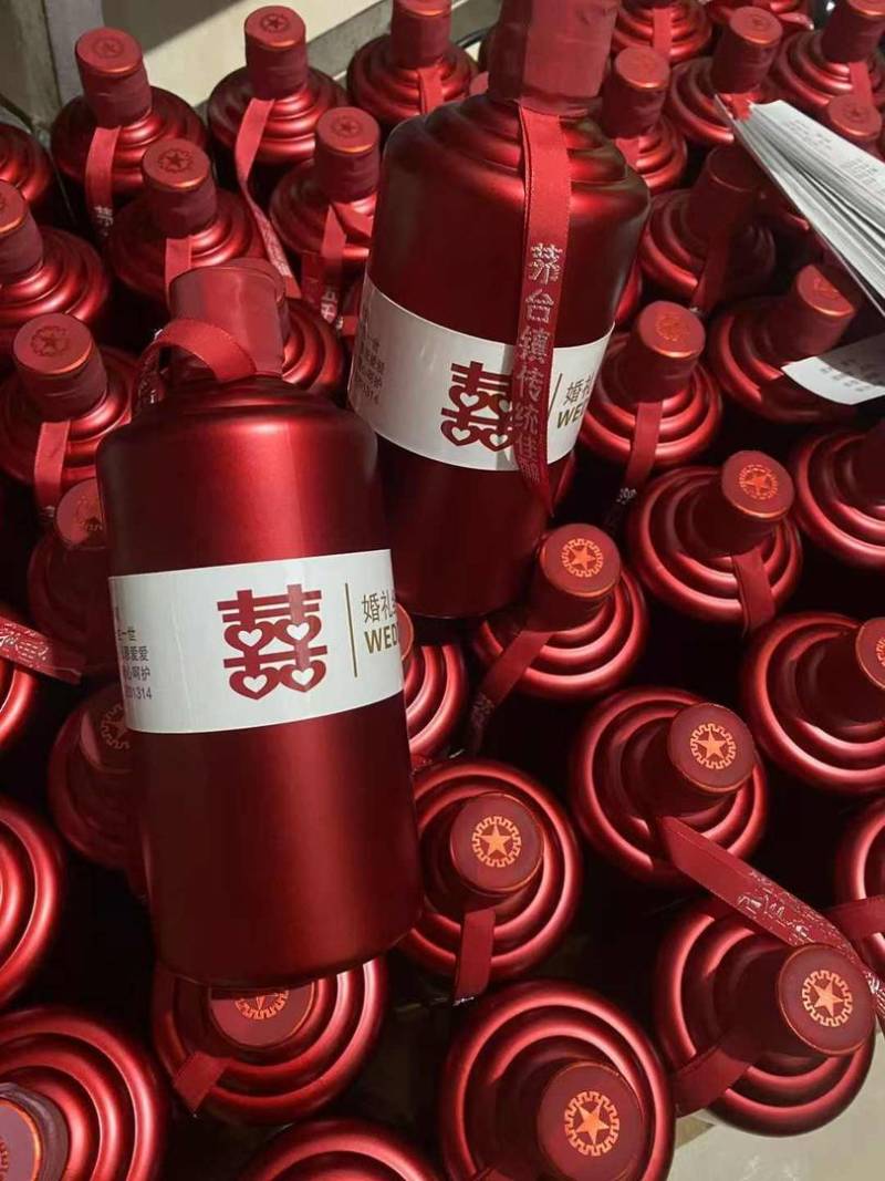 酒水饮品，白酒，散酒