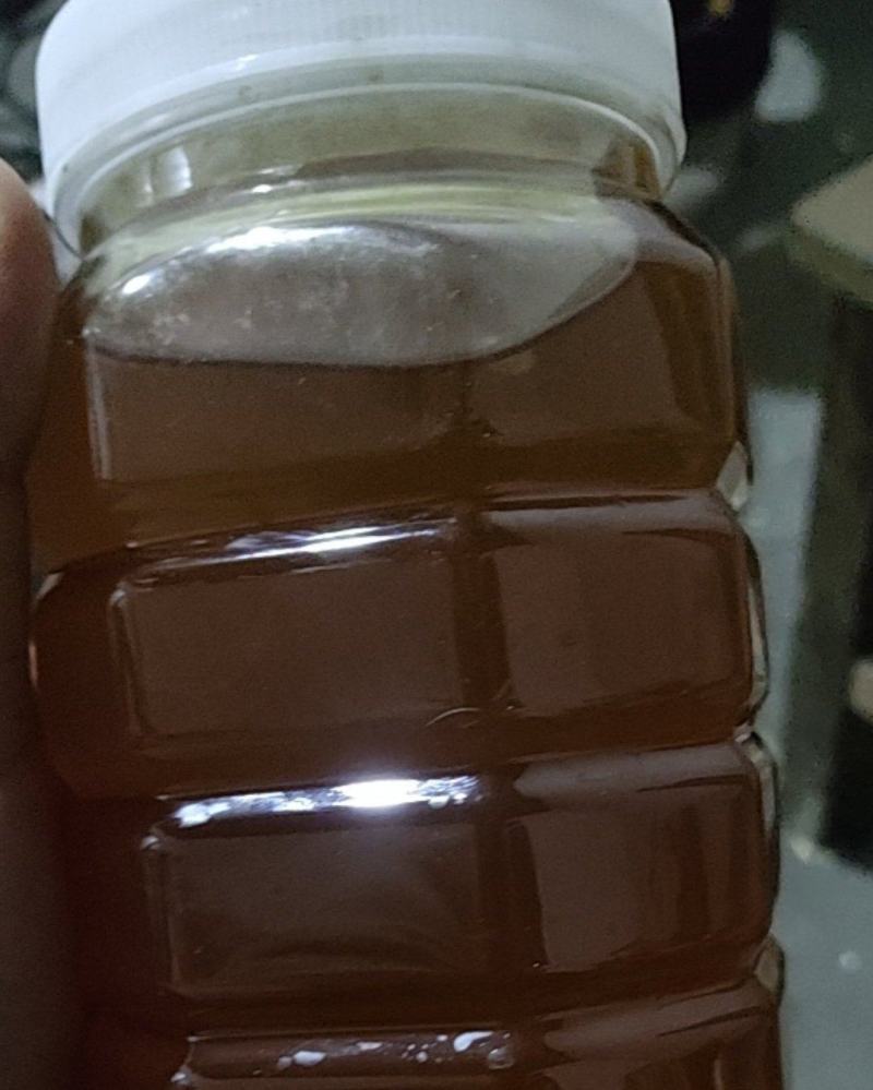 深山百花蜜