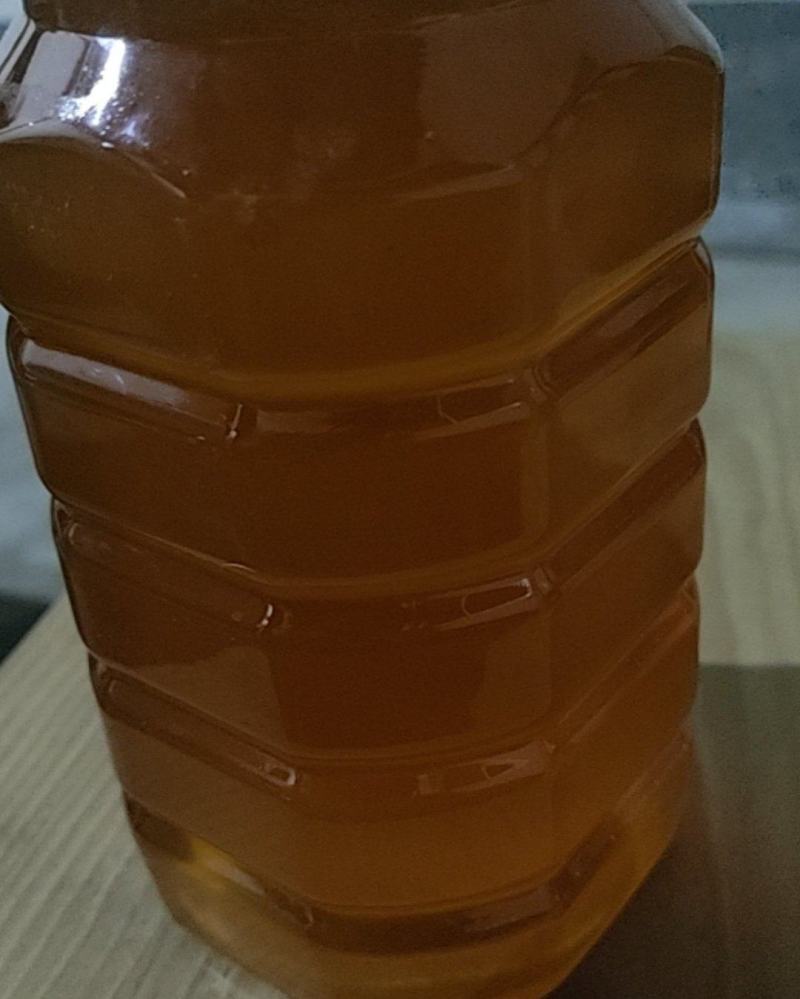 深山百花蜜