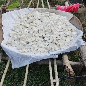 重庆红薯粉