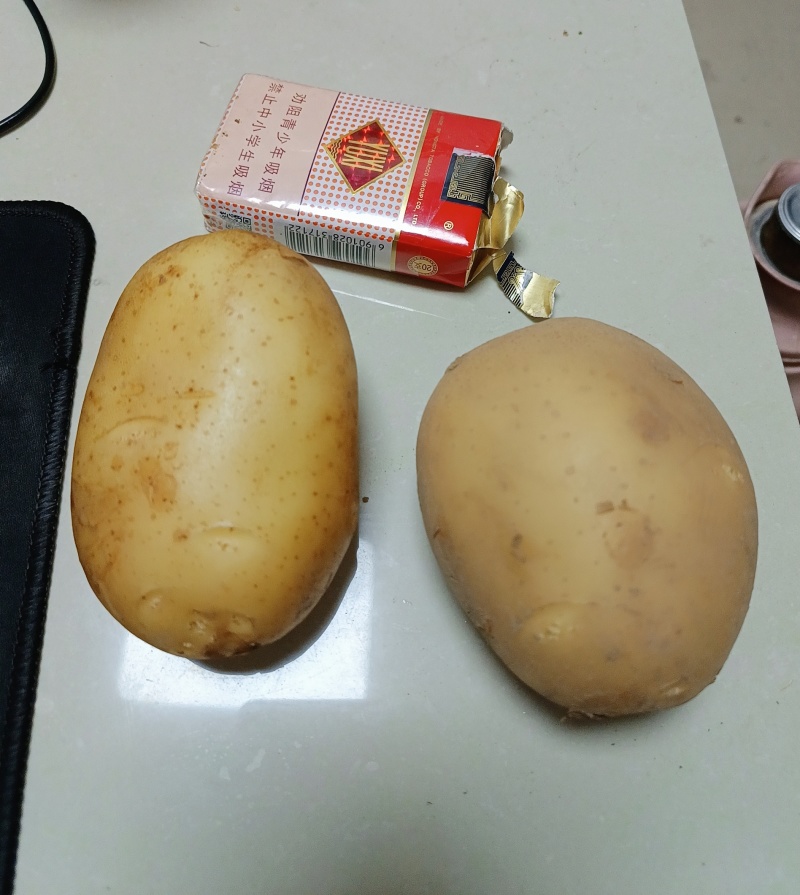 土豆