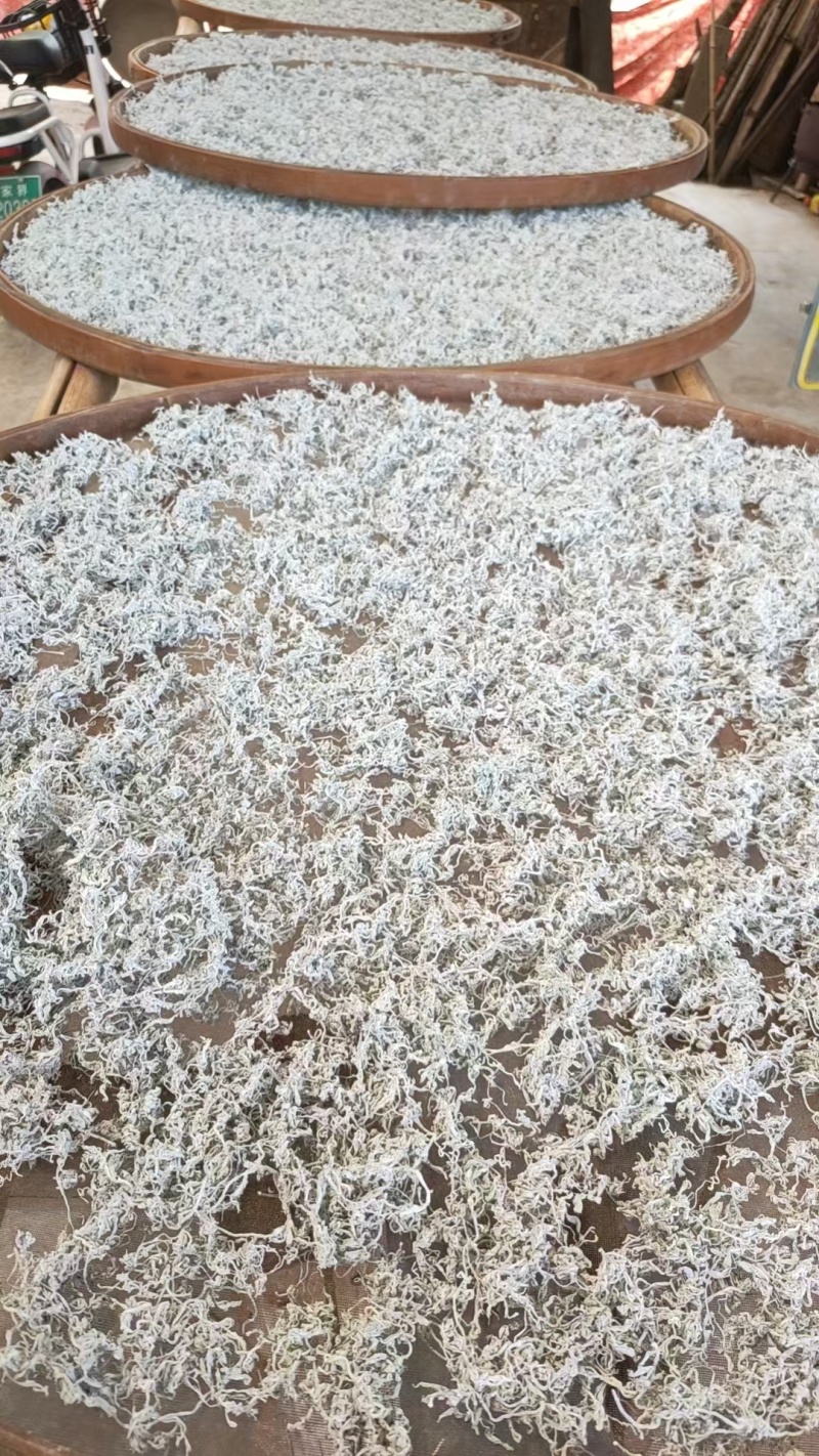 张家界茅沿莓茶