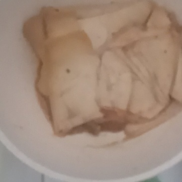 怀安豆腐皮豆制品