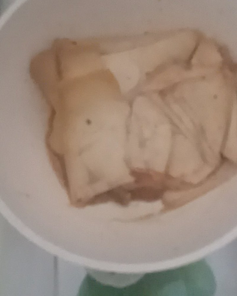 怀安豆腐皮豆制品