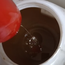 湖北纯洋槐蜜