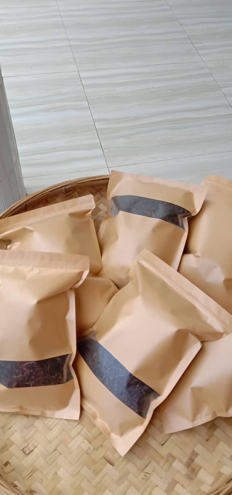 茶叶