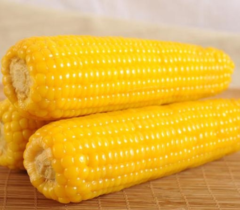 黑龙江粘糯玉米