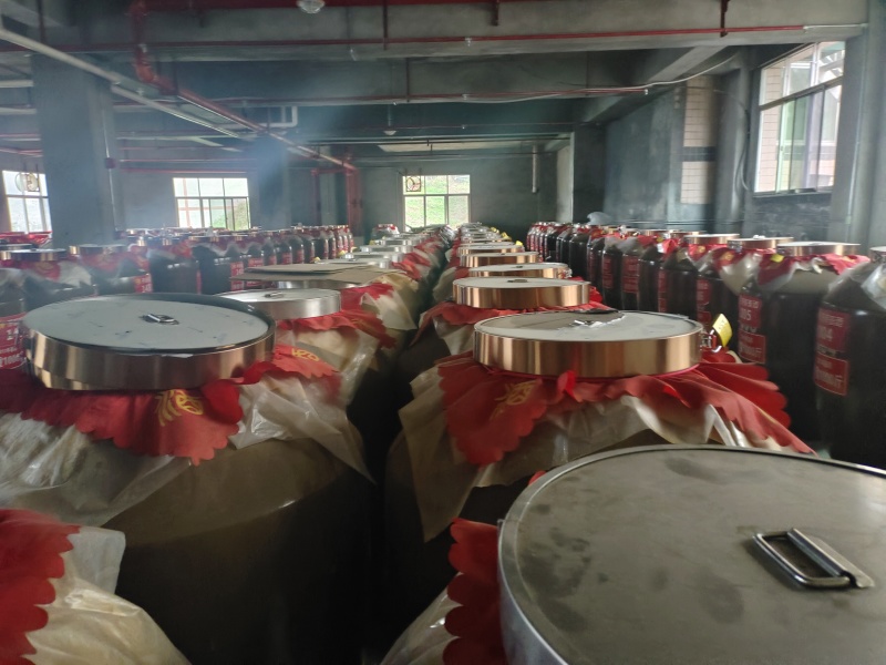 茅台镇散白酒
