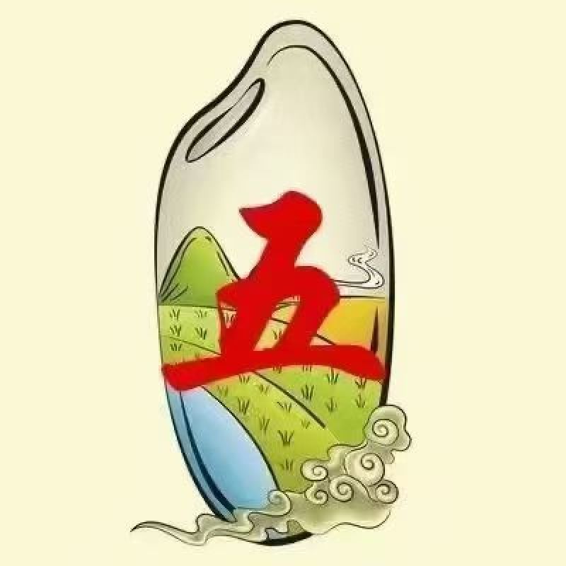 五常稻花香大米搬运工