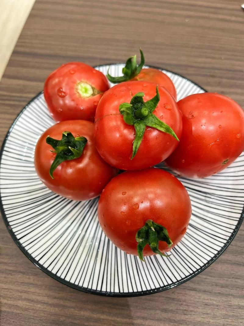 口感番茄