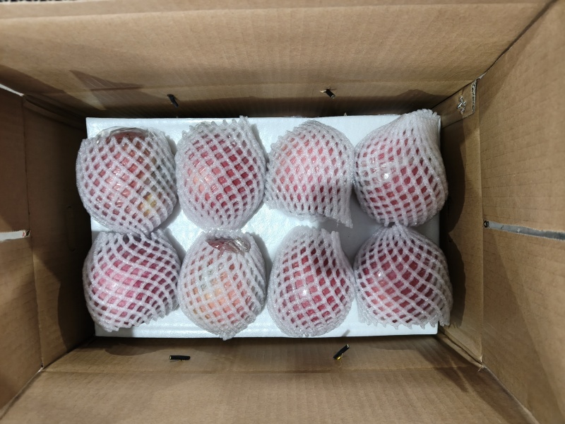山西运城苹果