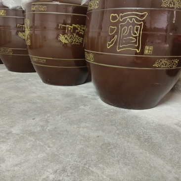 古法传统工艺酿造原浆纯粮米酒