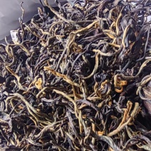 英德英红九号红茶顺香甜回甘送礼大方