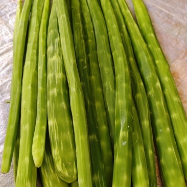 宾川贡菜干