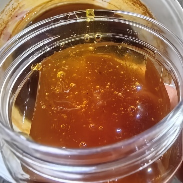 正宗贵州高山自然蜂蜜识货的来无任何添加