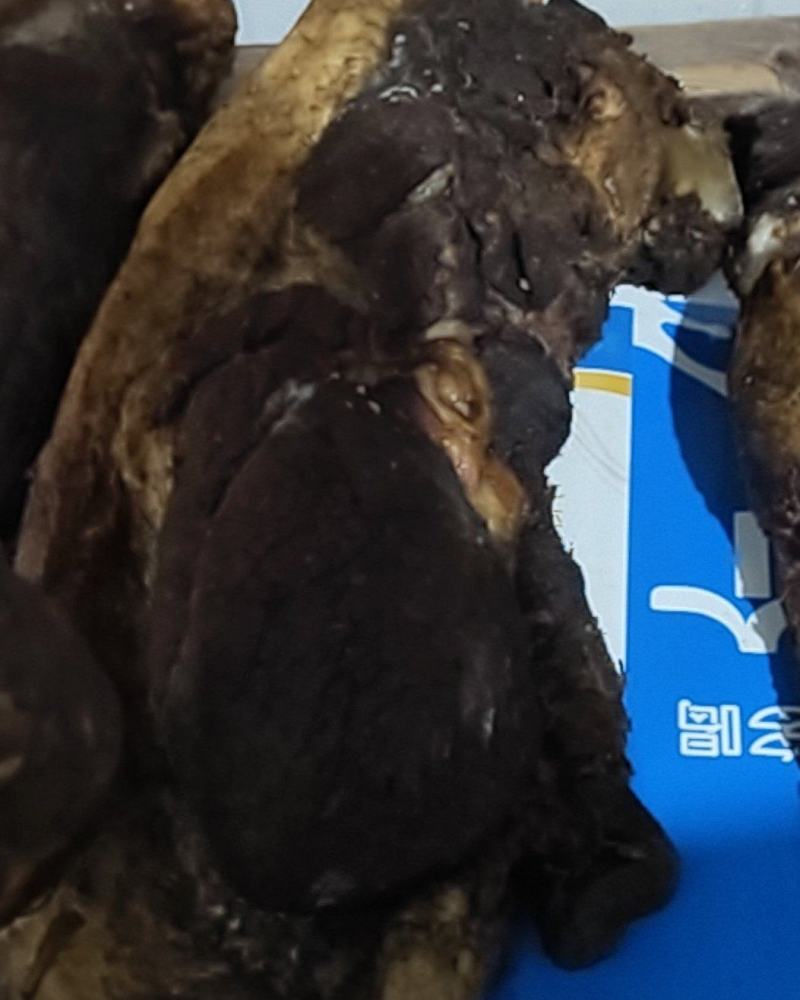 四川正宗腊肉