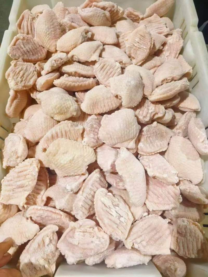 供应于电商，商超鸡翅中，性价比高