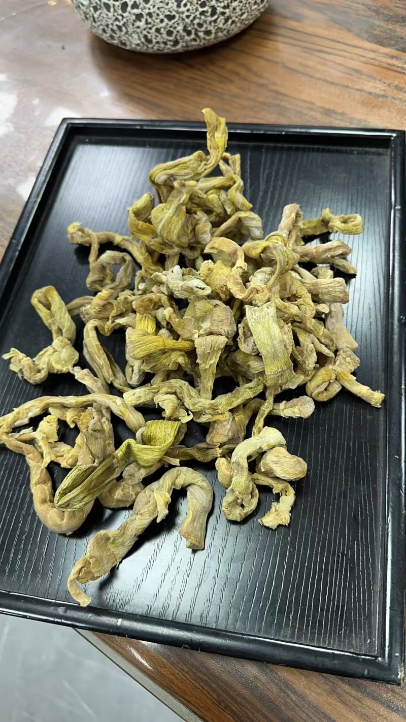 安吉笋干、广德笋干