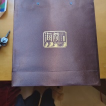 海参礼盒