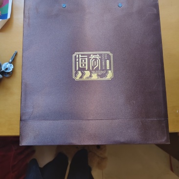 海参礼盒