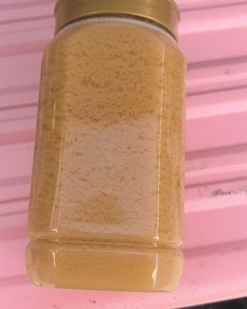 湖北农村蜂蜜