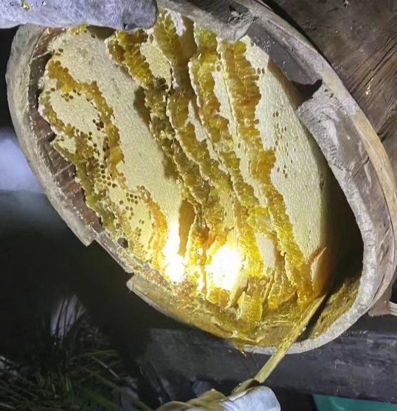 蜂蜜