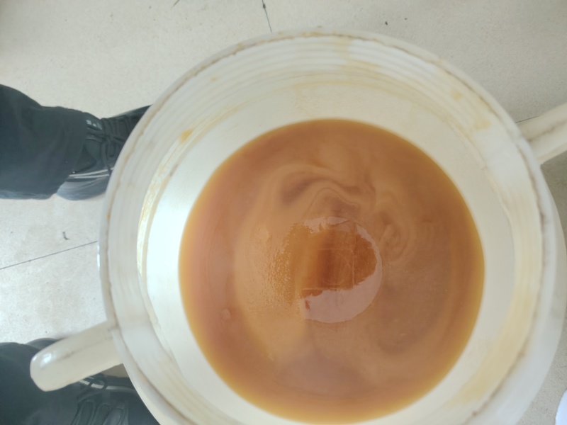 土蜂蜜
