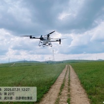 大疆无人机打药撒肥吊运全国接单