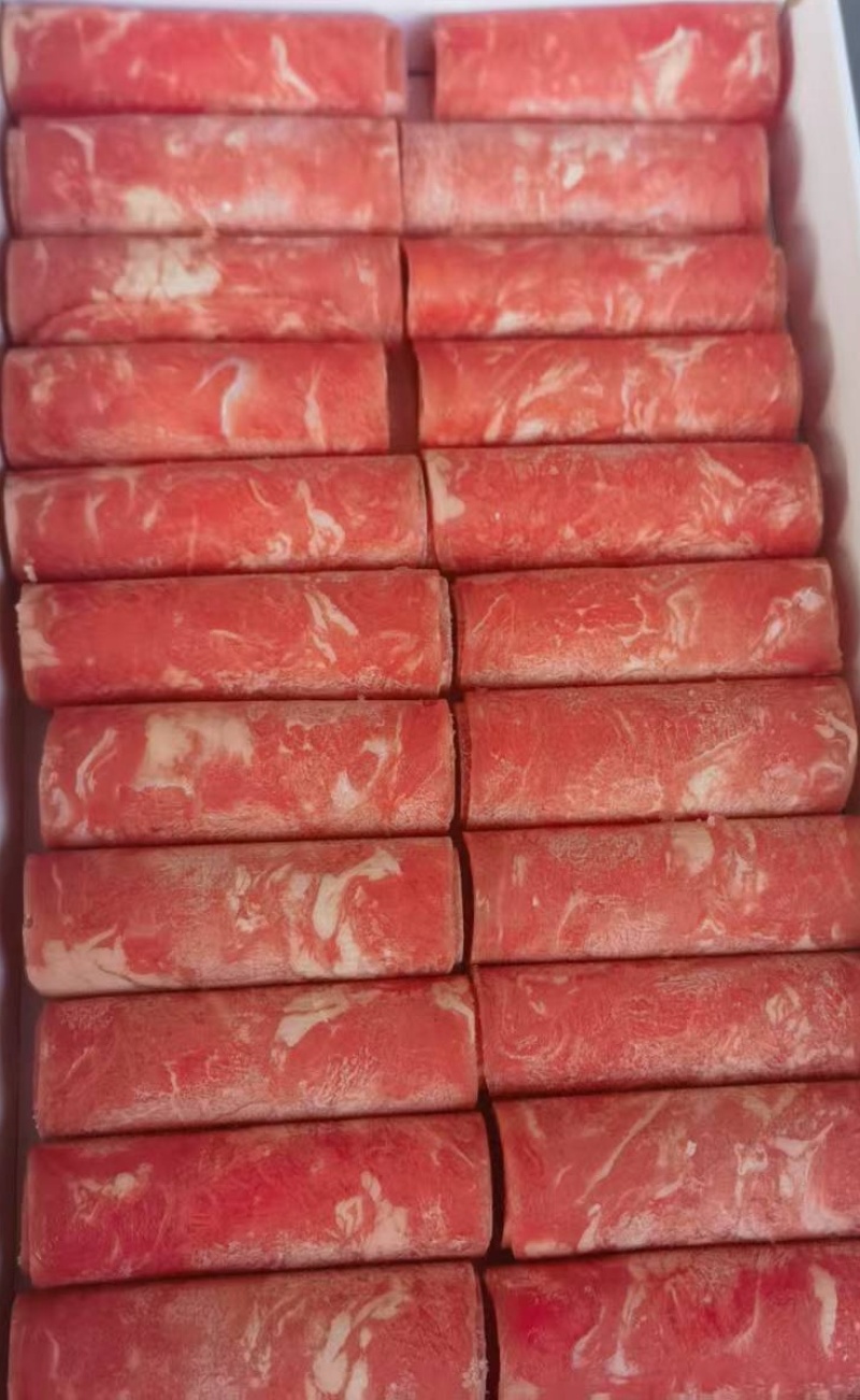 牛肉风味卷，火锅肉卷，鸭肉板，牛肉板