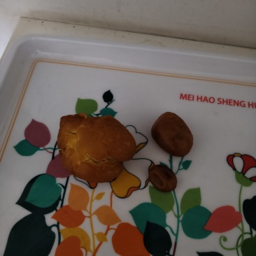 鸡宝。阴干。就这几个。有意n0383a