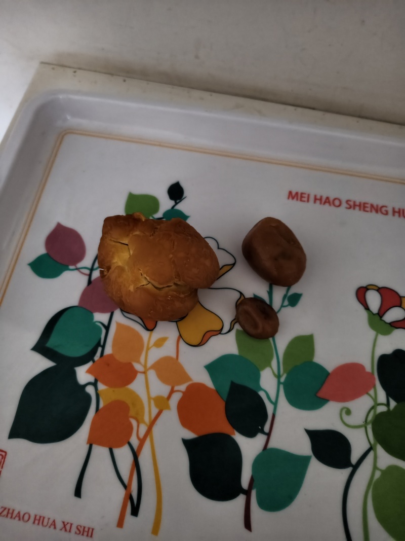 鸡宝。阴干。就这几个。有意n0383a