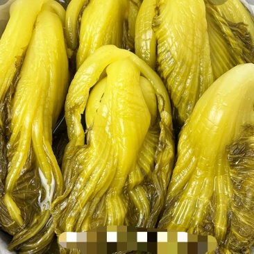 老坛酸菜