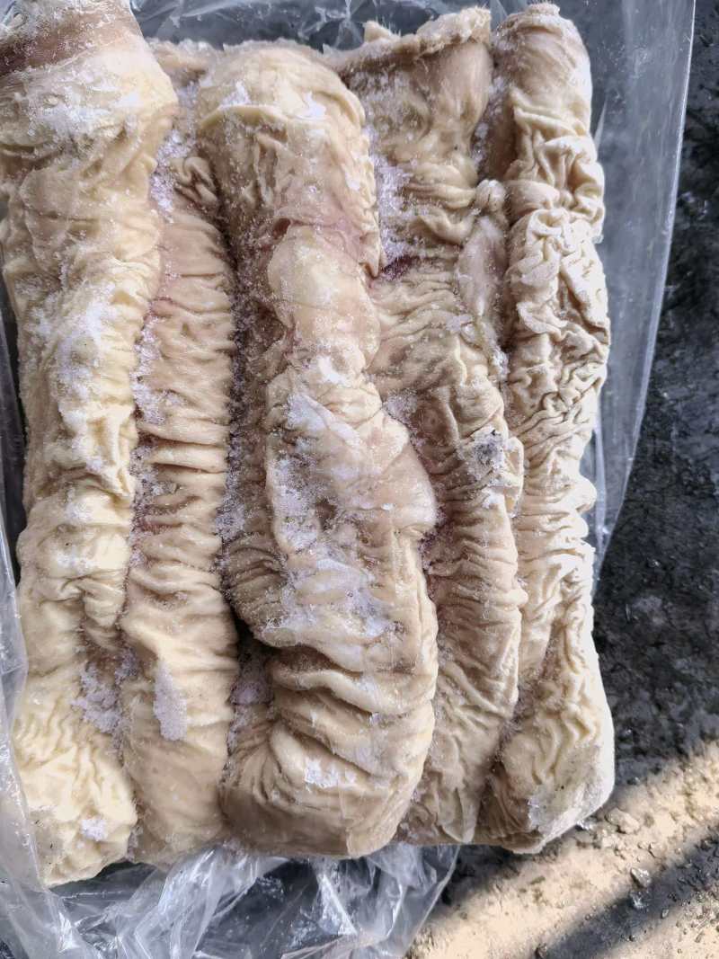肥猪大肠头
