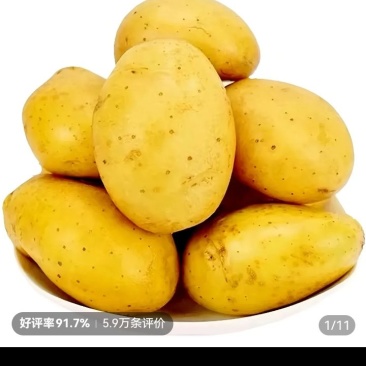 土豆